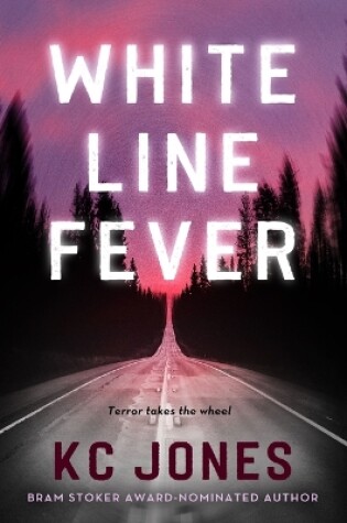 Cover of White Line Fever