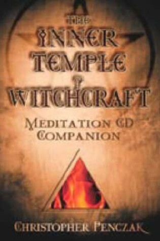 Cover of The Inner Temple of Witchcraft Meditation