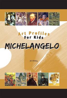 Cover of Michelangelo