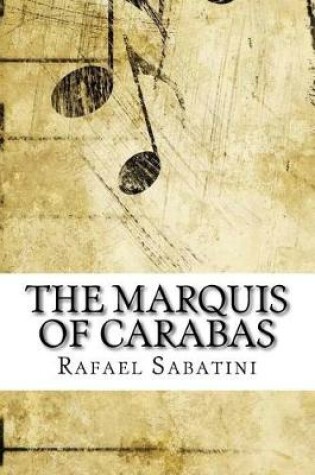 Cover of The Marquis of Carabas