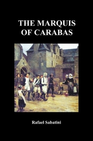 Cover of The Marquis of Carabas