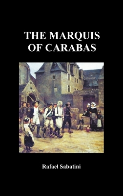 Book cover for The Marquis of Carabas