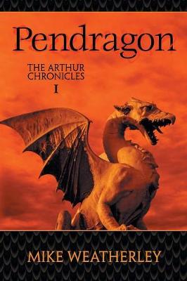 Cover of Pendragon