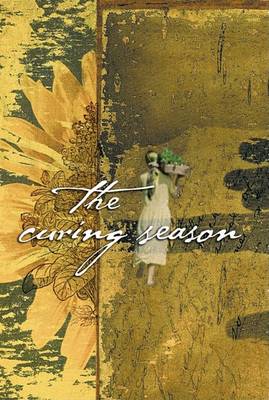 Book cover for The Curing Season