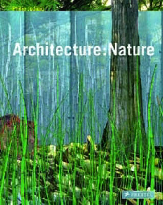 Book cover for Architecture: Nature