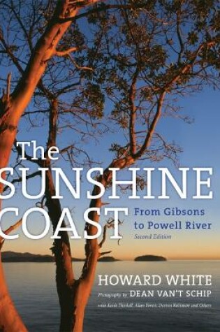 Cover of The Sunshine Coast