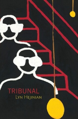 Cover of Tribunal