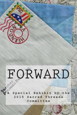 Book cover for Forward