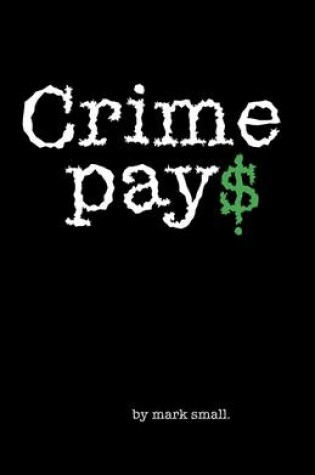 Cover of Crime Pay$