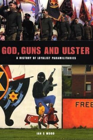 Cover of God Guns & Ulster