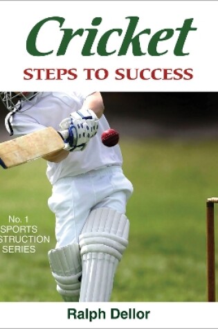 Cover of Cricket