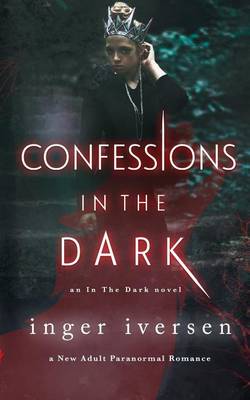 Book cover for Confessions in the Dark