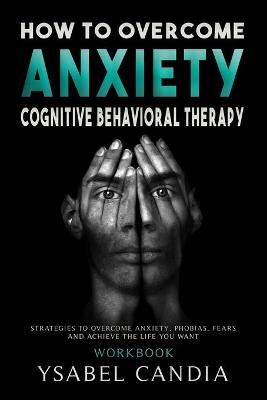 Cover of How to Overcom Anxiety