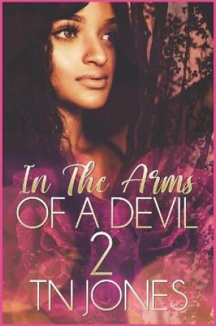 Cover of In the Arms of a Devil 2