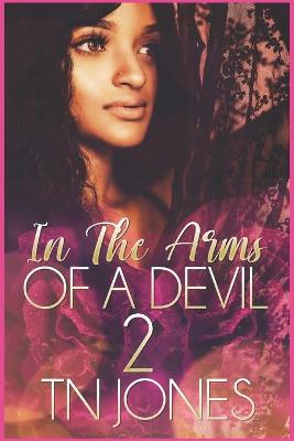 Book cover for In the Arms of a Devil 2