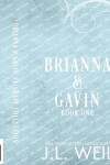 Book cover for Brianna & Gavin