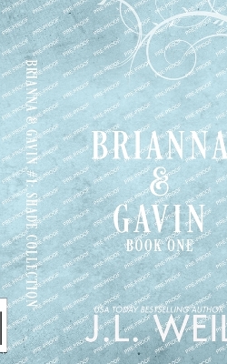 Book cover for Brianna & Gavin