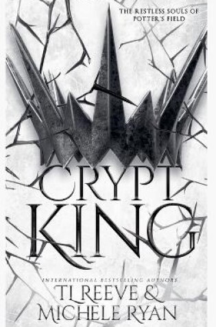 Cover of Crypt King