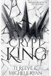 Book cover for Crypt King