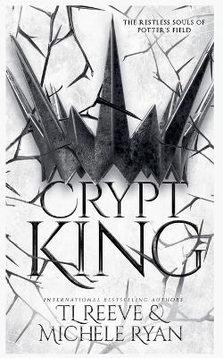 Cover of Crypt King