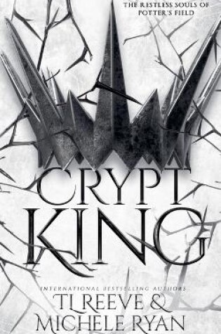 Cover of Crypt King