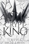 Book cover for Crypt King