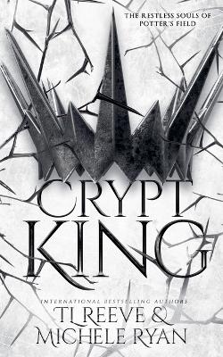 Book cover for Crypt King