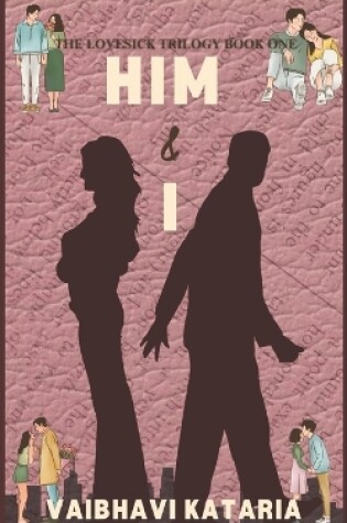 Cover of Him & I