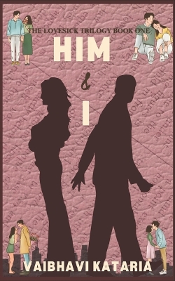 Cover of Him & I