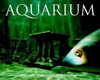 Book cover for Aquarium