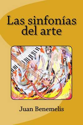 Cover of Las sinfonias del arte