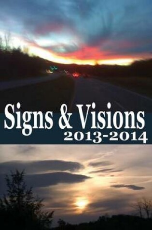 Cover of Signs & Visions 2013 - 2014