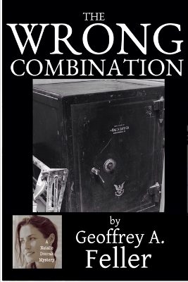 Book cover for The Wrong Combination