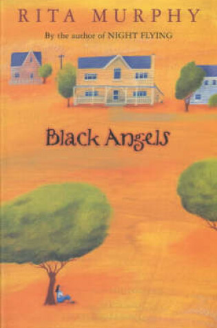 Cover of Black Angels (PB)