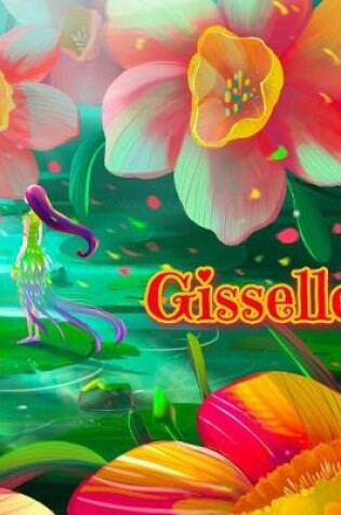 Cover of Gisselle