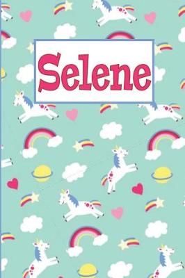 Book cover for Selene