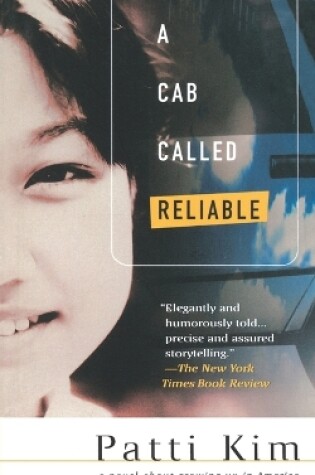 Cover of A Cab Called Reliable