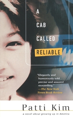 Cover of A Cab Called Reliable