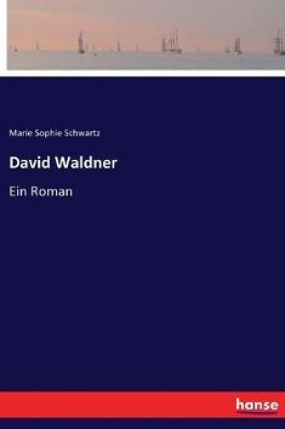 Cover of David Waldner