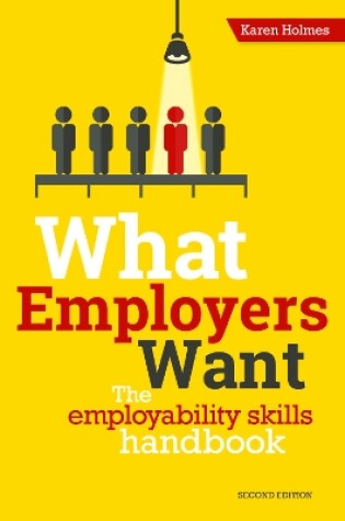 Cover of What Employers Want