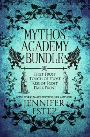 Cover of Mythos Academy Bundle