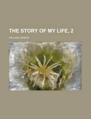 Book cover for The Story of My Life, 2