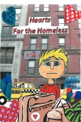 Cover of Hearts for the Homeless