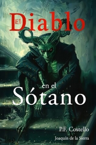 Cover of El Diablo en el Sotano