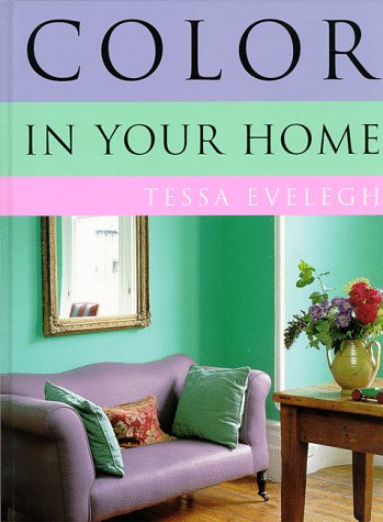 Book cover for Color in Your Home