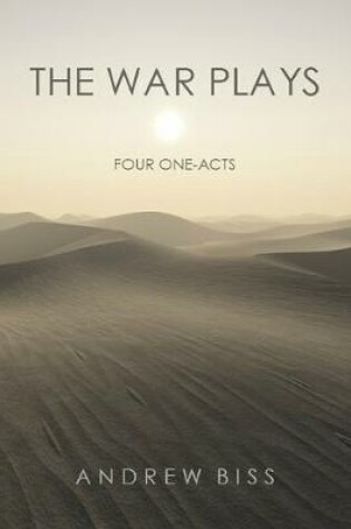 Cover of The War Plays