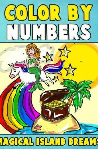 Cover of Color by Numbers