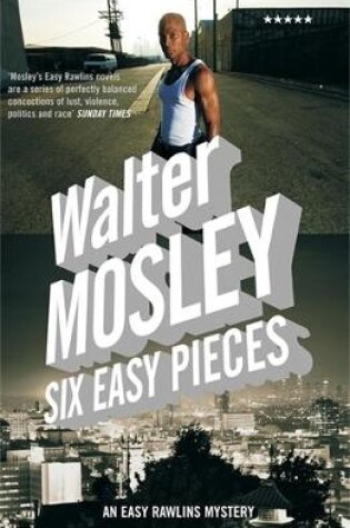 Cover of Six Easy Pieces