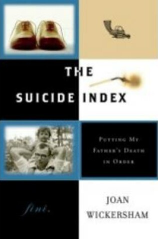 Cover of Suicide Index