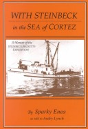 Book cover for With Steinbeck in the Sea of Cortez